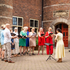 De Wallen Festival 2026 Choirs