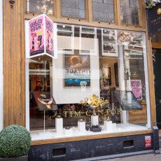 Tim Cantor Gallery