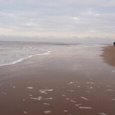 December at the beach 03