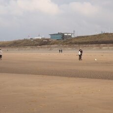 December at the beach 11