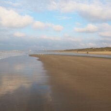 December at the beach 18