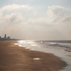 December at the beach 21