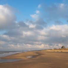December at the beach 23