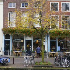 Day-trip to Delft 05