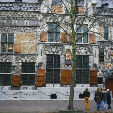 Day-trip to Delft 03