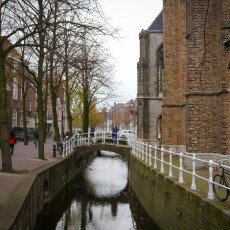 Day-trip to Delft 02