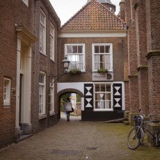 Day-trip to Delft 04