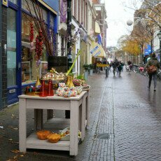 Day-trip to Delft 09