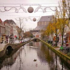 Day-trip to Delft 10