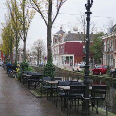Day-trip to Delft 13