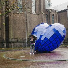 Day-trip to Delft 11