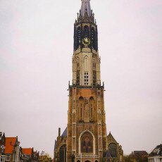 Day-trip to Delft 15