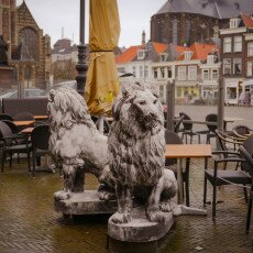 Day-trip to Delft 16
