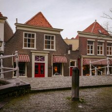 Day-trip to Delft 19