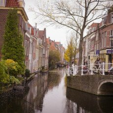 Day-trip to Delft 20
