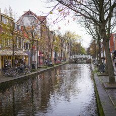 Day-trip to Delft 23