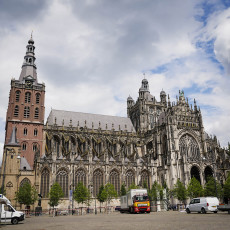 Day-trip Den Bosch 12
