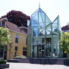 Museum Geert Groote Huis