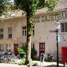 Streets of Deventer 01