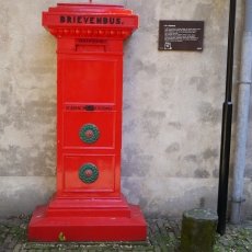 Streets of Deventer 04