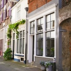 Streets of Deventer 05
