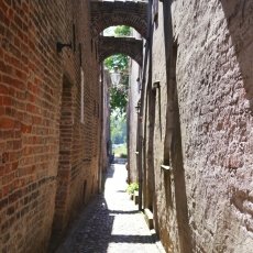 Streets of Deventer 06