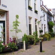 Streets of Deventer 07
