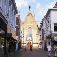 Streets of Deventer 08