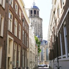 Streets of Deventer 09