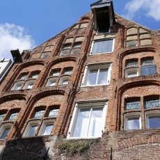 Streets of Deventer 10