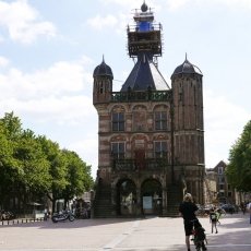 Museum de Waag