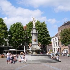 Main Square