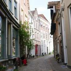 Streets of Deventer 12