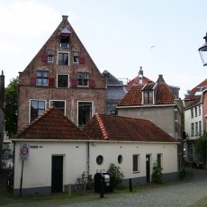 Streets of Deventer 14