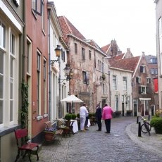 Streets of Deventer 17