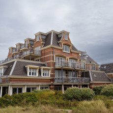 Domburg Zeeland 06 - Badhuijs