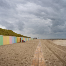 Domburg Zeeland 04
