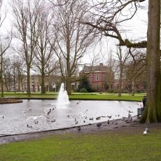 Westerpark