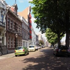 Dordrecht harbour 05