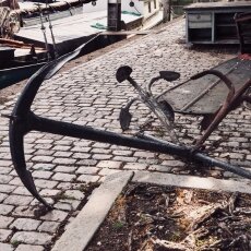 Dordrecht harbour 06