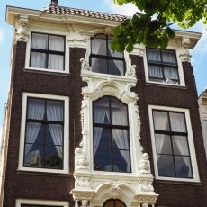 Dordrecht harbour 07