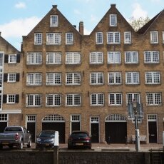 Dordrecht harbour 10