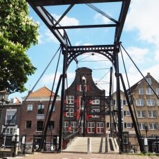 Dordrecht harbour 11