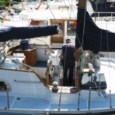 Dordrecht harbour 22