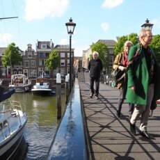 Dordrecht harbour 23