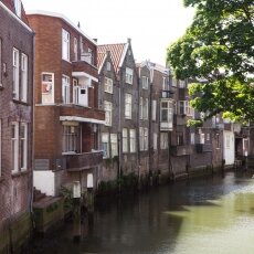 Dordrecht - old city centre 10