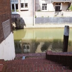 Dordrecht - old city centre 11