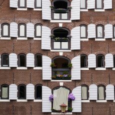 Dutch Facades 01