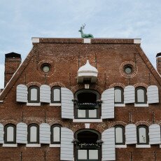Dutch Facades 02