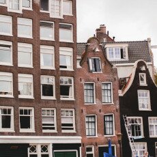 Dutch Facades 05